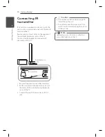 Preview for 10 page of LG NB2520A Owner'S Manual