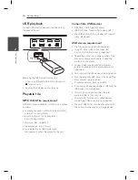 Preview for 16 page of LG NB2520A Owner'S Manual