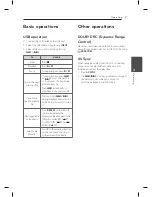 Preview for 17 page of LG NB2520A Owner'S Manual