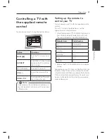 Preview for 21 page of LG NB2520A Owner'S Manual