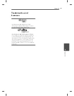 Preview for 23 page of LG NB2520A Owner'S Manual