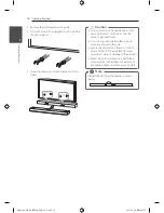 Предварительный просмотр 10 страницы LG NB2530A Owner'S Manual