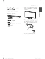 Preview for 11 page of LG NB2540 Owner'S Manual