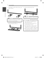 Preview for 12 page of LG NB2540 Owner'S Manual