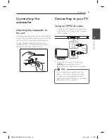 Preview for 13 page of LG NB2540 Owner'S Manual