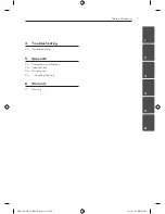 Preview for 7 page of LG NB300 Owner'S Manual