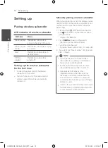 Preview for 12 page of LG NB3510A Owner'S Manual