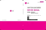 Preview for 1 page of LG NB3532A Service Manual