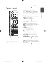 Preview for 7 page of LG NB3535A Owner'S Manual