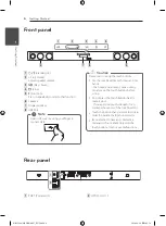 Preview for 8 page of LG NB3535A Owner'S Manual