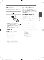 Preview for 13 page of LG NB3535A Owner'S Manual