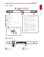 Preview for 9 page of LG NB3730A Owner'S Manual