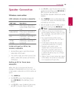 Preview for 13 page of LG NB3730A Owner'S Manual