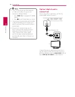 Preview for 16 page of LG NB3730A Owner'S Manual