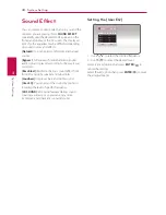 Preview for 30 page of LG NB3730A Owner'S Manual