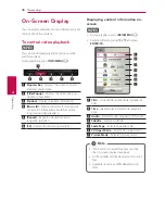 Preview for 38 page of LG NB3730A Owner'S Manual