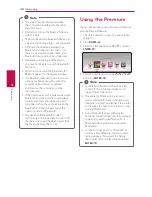 Preview for 48 page of LG NB3730A Owner'S Manual