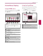 Предварительный просмотр 31 страницы LG NB3740 Owner'S Manual