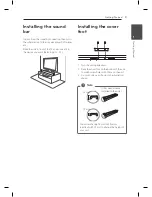 Preview for 9 page of LG NB4530B Owner'S Manual