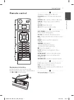 Предварительный просмотр 7 страницы LG NB4540 Owner'S Manual