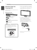 Предварительный просмотр 40 страницы LG NB4540 Owner'S Manual