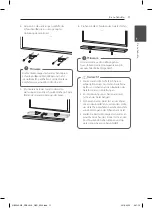 Предварительный просмотр 41 страницы LG NB4540 Owner'S Manual