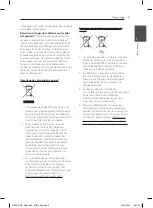 Предварительный просмотр 63 страницы LG NB4540 Owner'S Manual