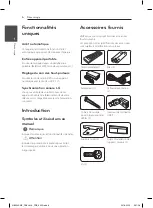 Предварительный просмотр 66 страницы LG NB4540 Owner'S Manual