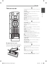 Предварительный просмотр 67 страницы LG NB4540 Owner'S Manual