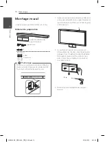 Предварительный просмотр 70 страницы LG NB4540 Owner'S Manual