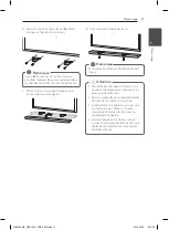 Предварительный просмотр 71 страницы LG NB4540 Owner'S Manual