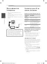 Предварительный просмотр 72 страницы LG NB4540 Owner'S Manual