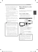 Предварительный просмотр 73 страницы LG NB4540 Owner'S Manual