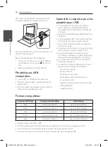 Предварительный просмотр 78 страницы LG NB4540 Owner'S Manual