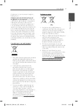 Предварительный просмотр 93 страницы LG NB4540 Owner'S Manual