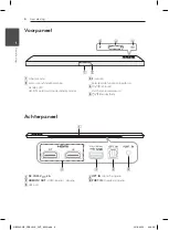 Предварительный просмотр 98 страницы LG NB4540 Owner'S Manual