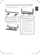 Предварительный просмотр 101 страницы LG NB4540 Owner'S Manual