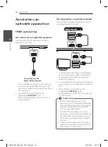 Предварительный просмотр 106 страницы LG NB4540 Owner'S Manual