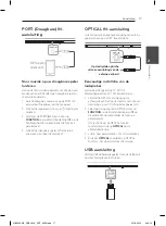 Предварительный просмотр 107 страницы LG NB4540 Owner'S Manual