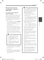 Предварительный просмотр 113 страницы LG NB4540 Owner'S Manual