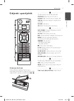 Предварительный просмотр 127 страницы LG NB4540 Owner'S Manual