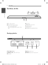 Предварительный просмотр 128 страницы LG NB4540 Owner'S Manual