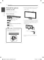 Предварительный просмотр 130 страницы LG NB4540 Owner'S Manual