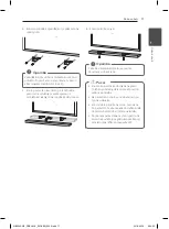 Предварительный просмотр 131 страницы LG NB4540 Owner'S Manual