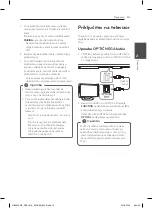 Предварительный просмотр 133 страницы LG NB4540 Owner'S Manual