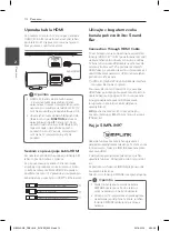 Предварительный просмотр 134 страницы LG NB4540 Owner'S Manual