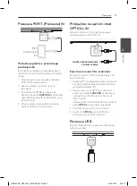 Предварительный просмотр 137 страницы LG NB4540 Owner'S Manual