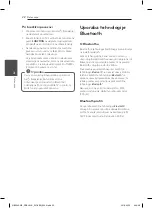 Предварительный просмотр 142 страницы LG NB4540 Owner'S Manual