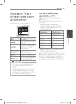 Предварительный просмотр 145 страницы LG NB4540 Owner'S Manual