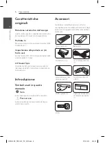 Предварительный просмотр 156 страницы LG NB4540 Owner'S Manual